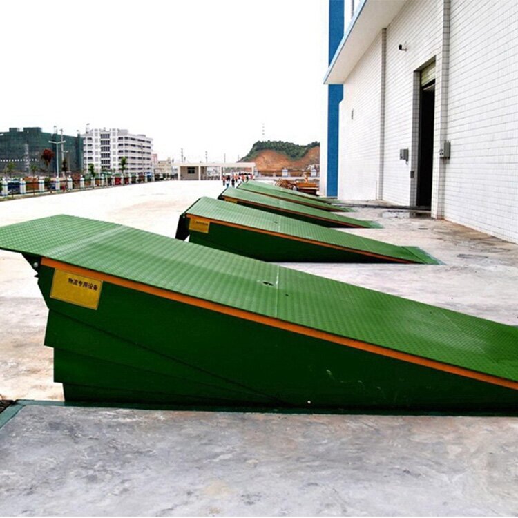 登車橋